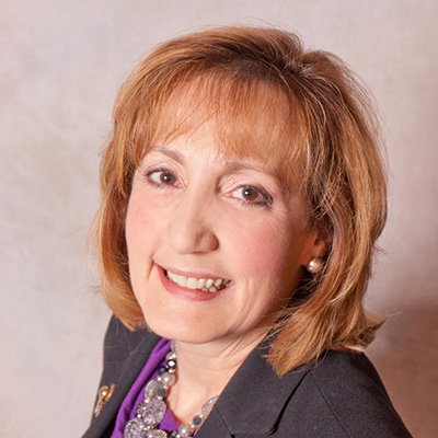 Pamela Groeger